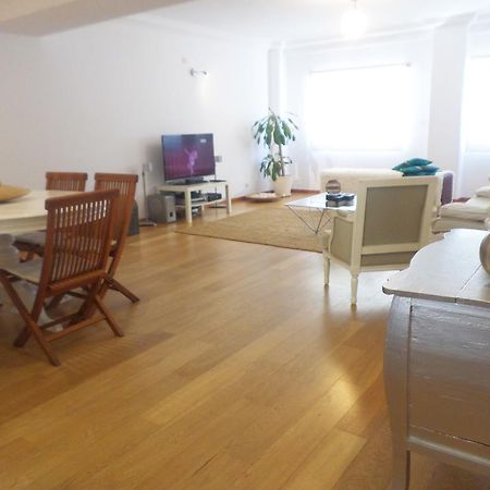 33 Jose Farinha Apartment Lisbon Room photo