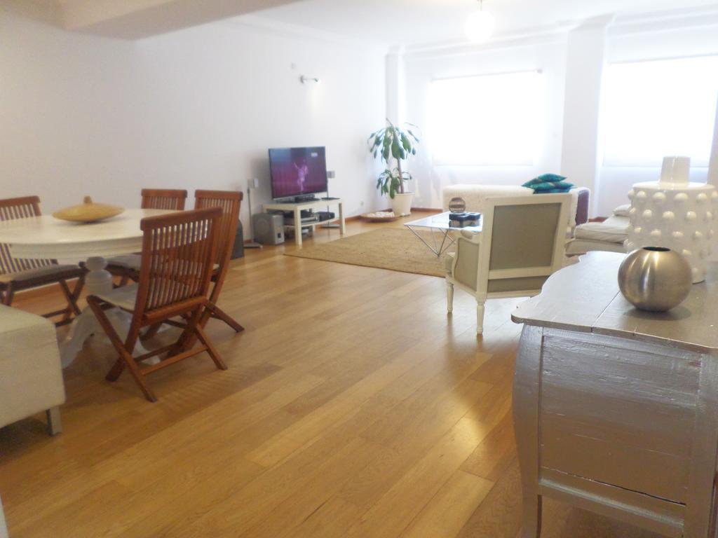 33 Jose Farinha Apartment Lisbon Room photo