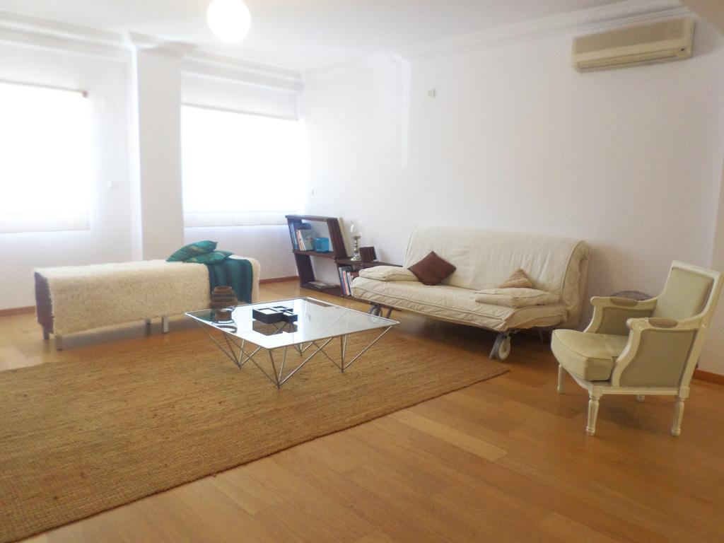 33 Jose Farinha Apartment Lisbon Room photo